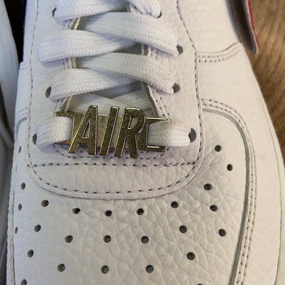 Nike Air Force 1 sneakers - Picture 3 of 13